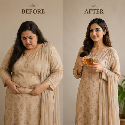 Natural Slim Kehwa